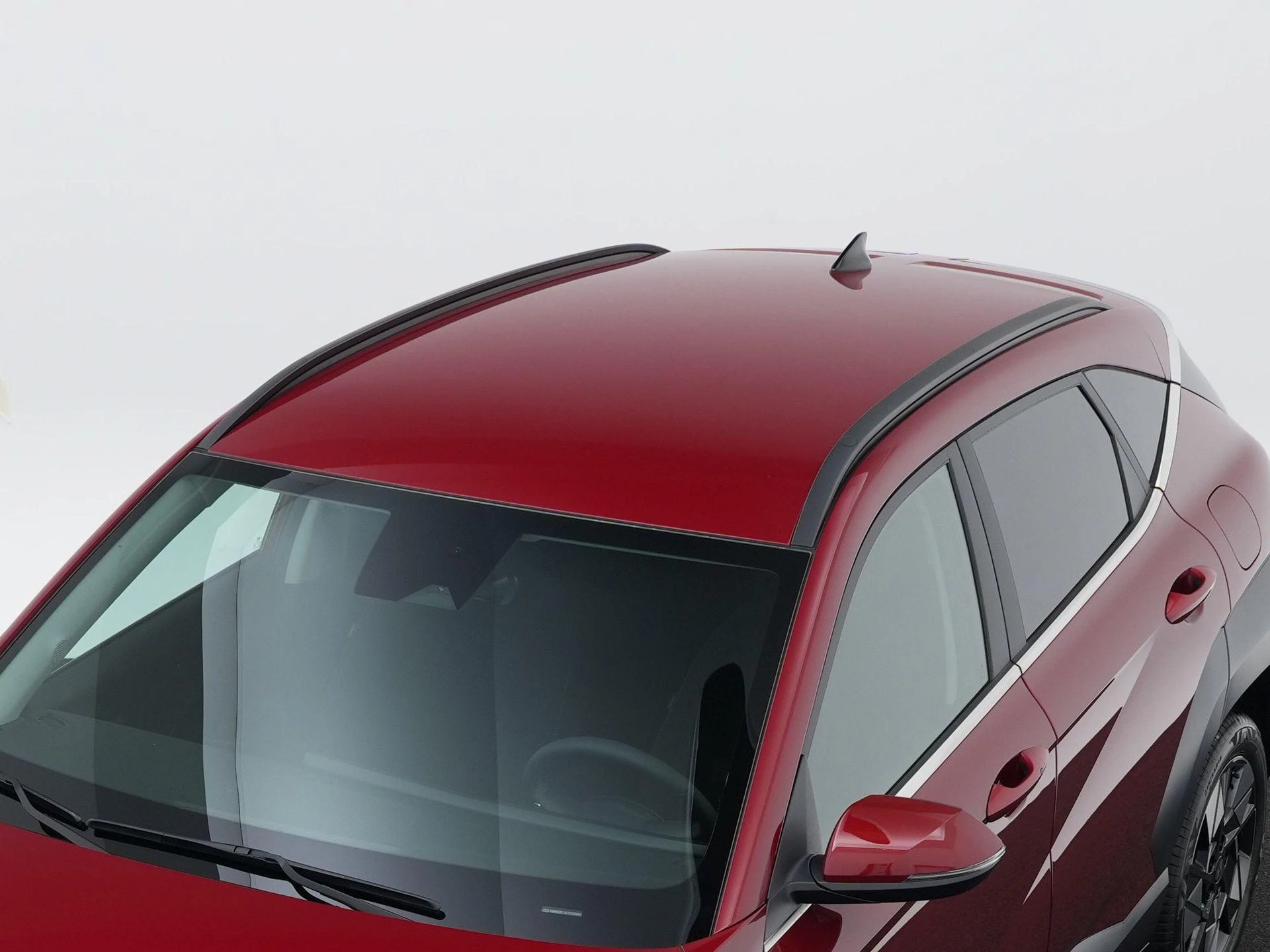 Hyundai Kona 1.6 GDI HEV Comfort