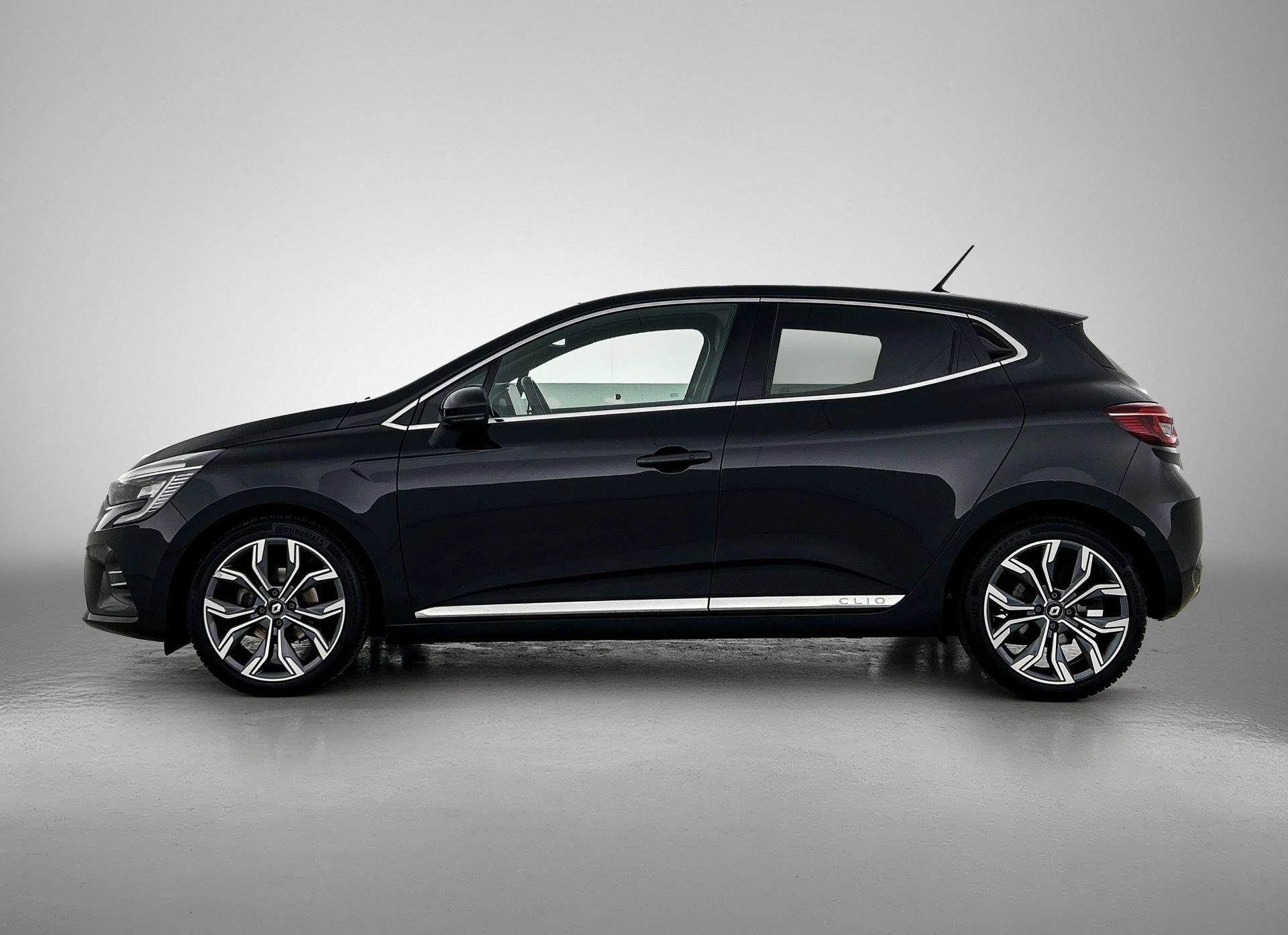 Renault Clio 1.0 TCe Initiale Paris