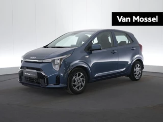Kia Picanto 1.0 GDI ISG 63 AMT Pulse