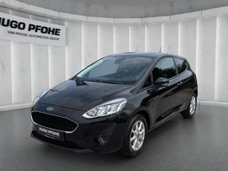 Ford Fiesta Cool&Connect
