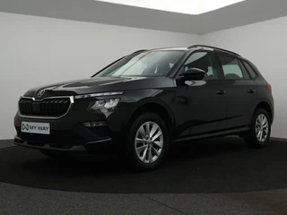 Škoda Kamiq 1.0 TSI Family *CARPLAY*ZETELVERWARMING*AUTOCLIMA*PDC*...