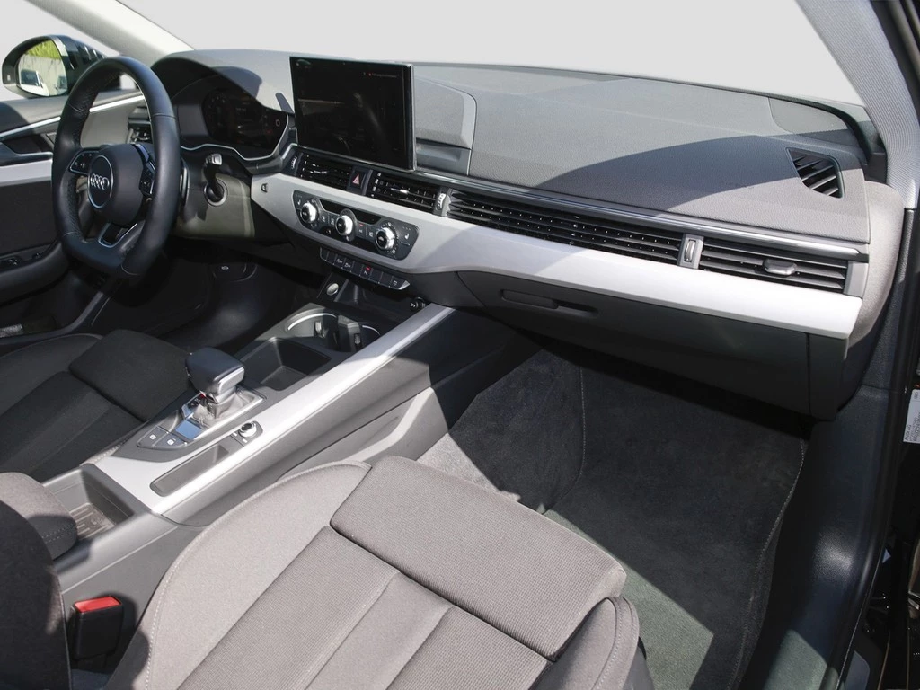 Audi A4 Avant 35 TFSI Navi PDC LED Business