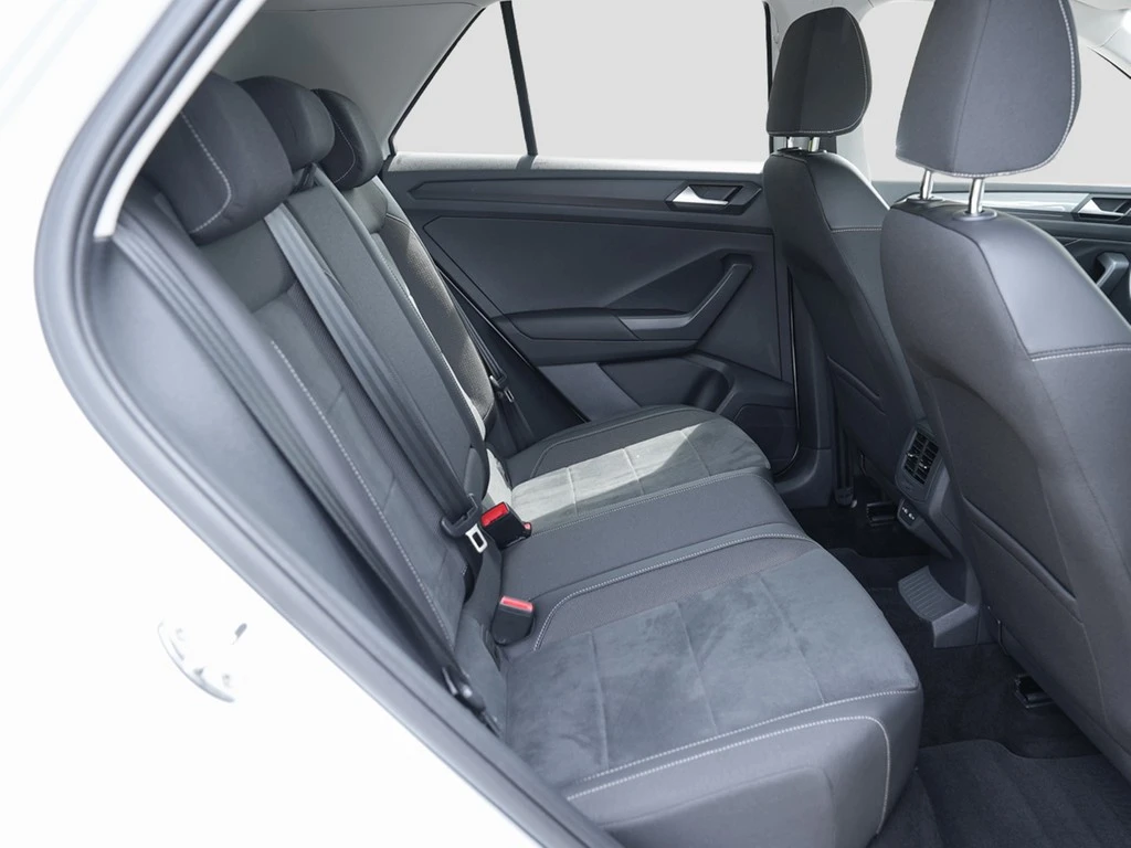 Volkswagen T-Roc 1.0 TSI Style Standhzg., RFK, ACC, App-Con., Keyless,