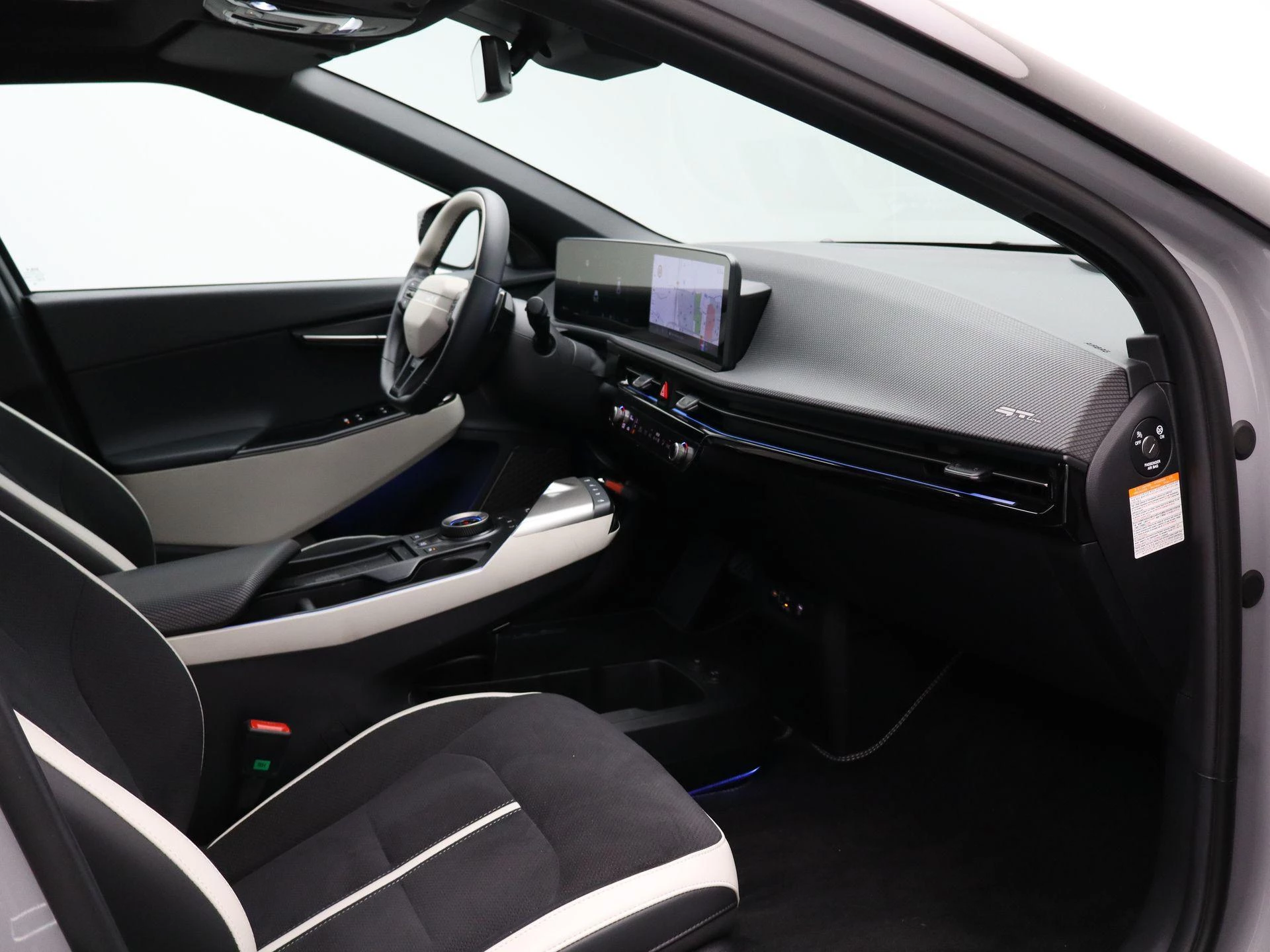 Kia EV6 GT-Line AWD 84 kWh
