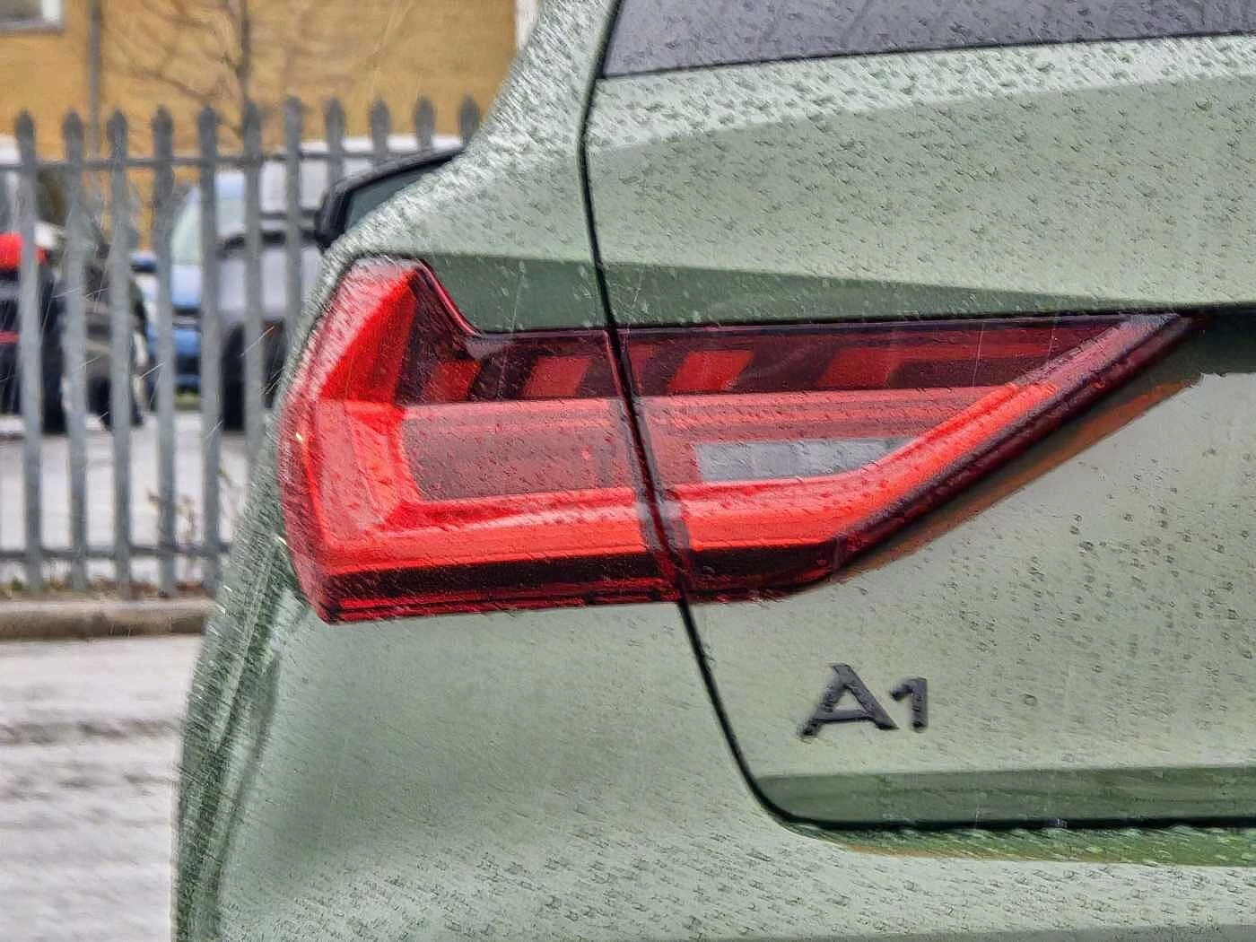 Audi-A1 Sportback-image-30