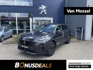 Peugeot 5008 1.2 Hybrid 145 GT 7p