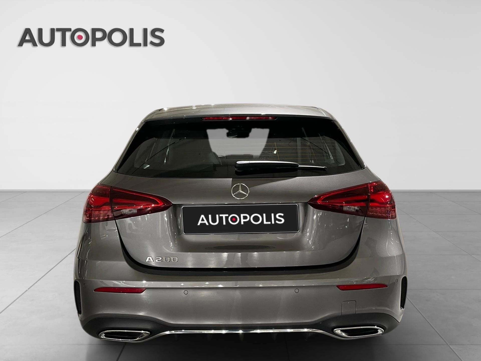 Mercedes-Benz-Classe A-image-14