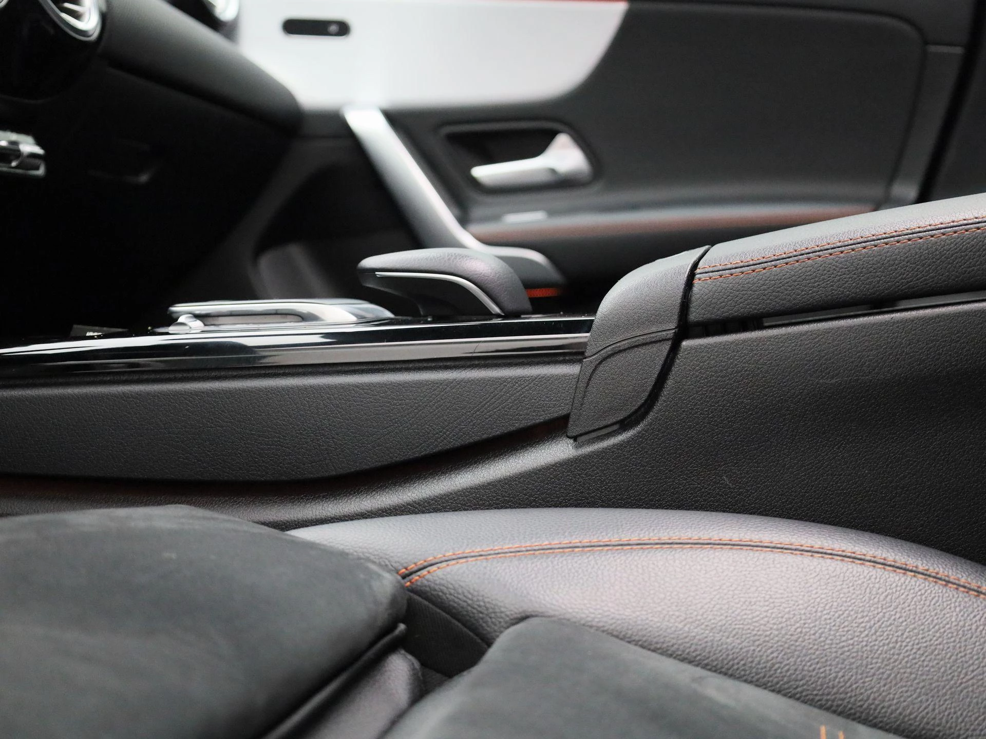 Mercedes-Benz CLA Shooting Brake 200 Premium Plus