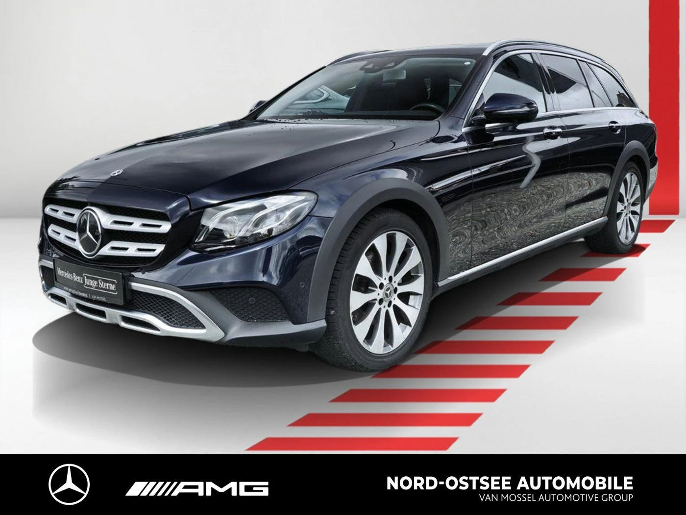 Mercedes-Benz-E-Klasse 220-image-0