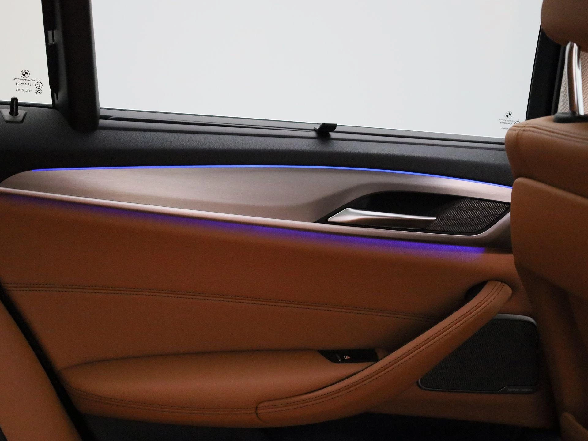 BMW 5 Serie Touring 520d Aut. (140 kW)