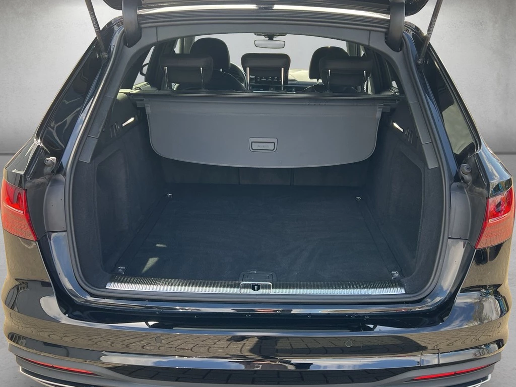 Audi A4 Avant 40 TFSI S tronic *Navi*