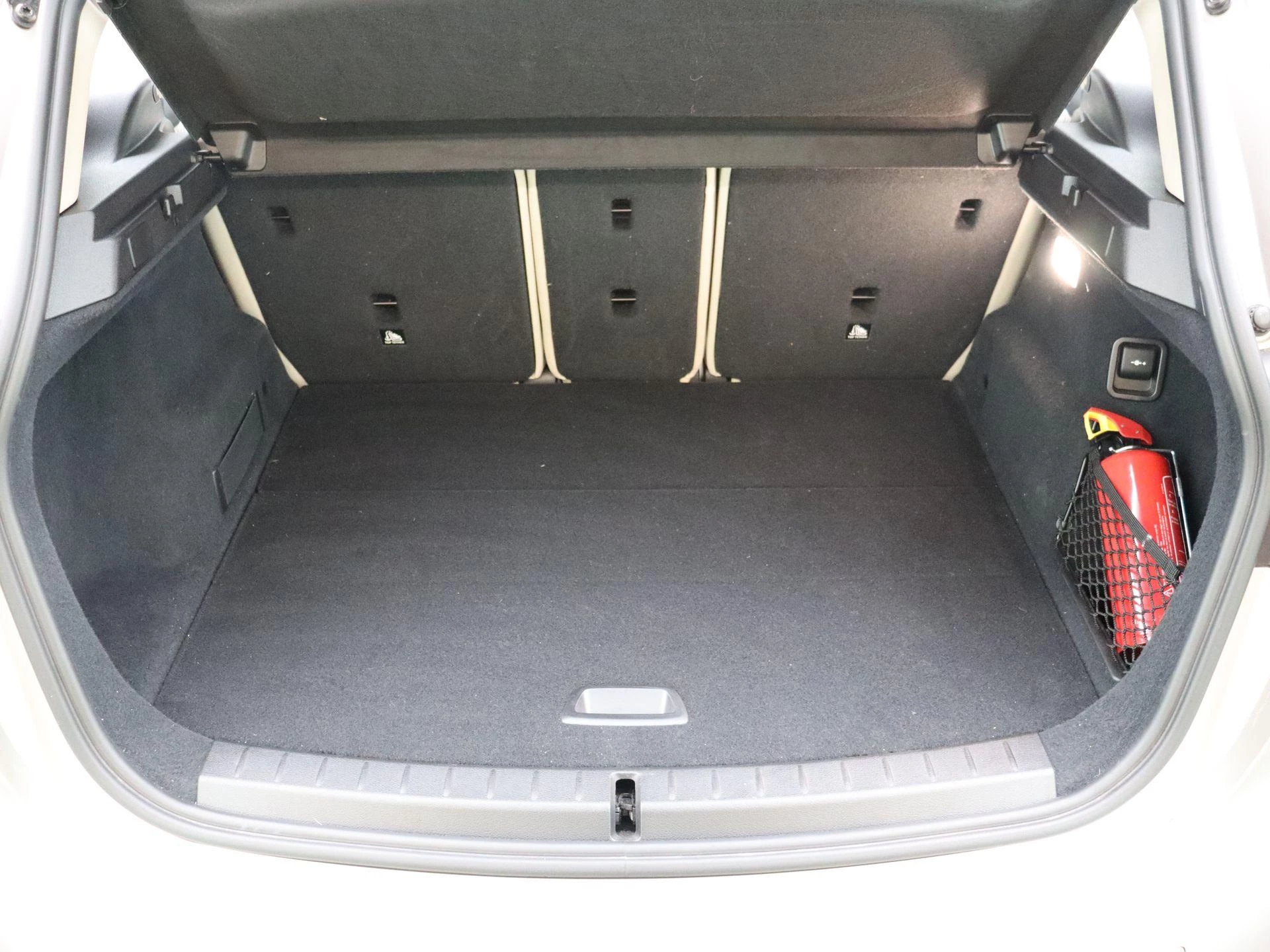 BMW 2 Reeks Active Tourer 220i (131kW)