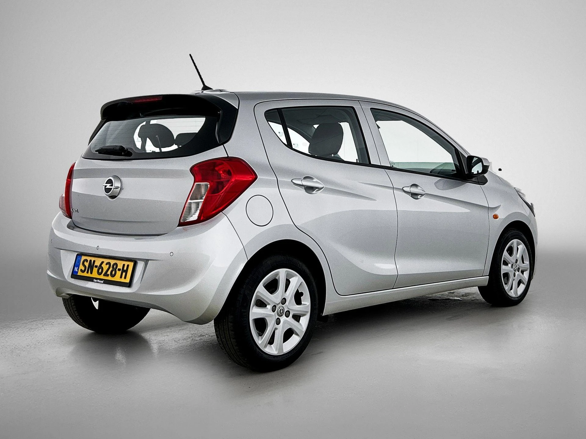 Opel KARL 1.0 ecoFLEX Edition