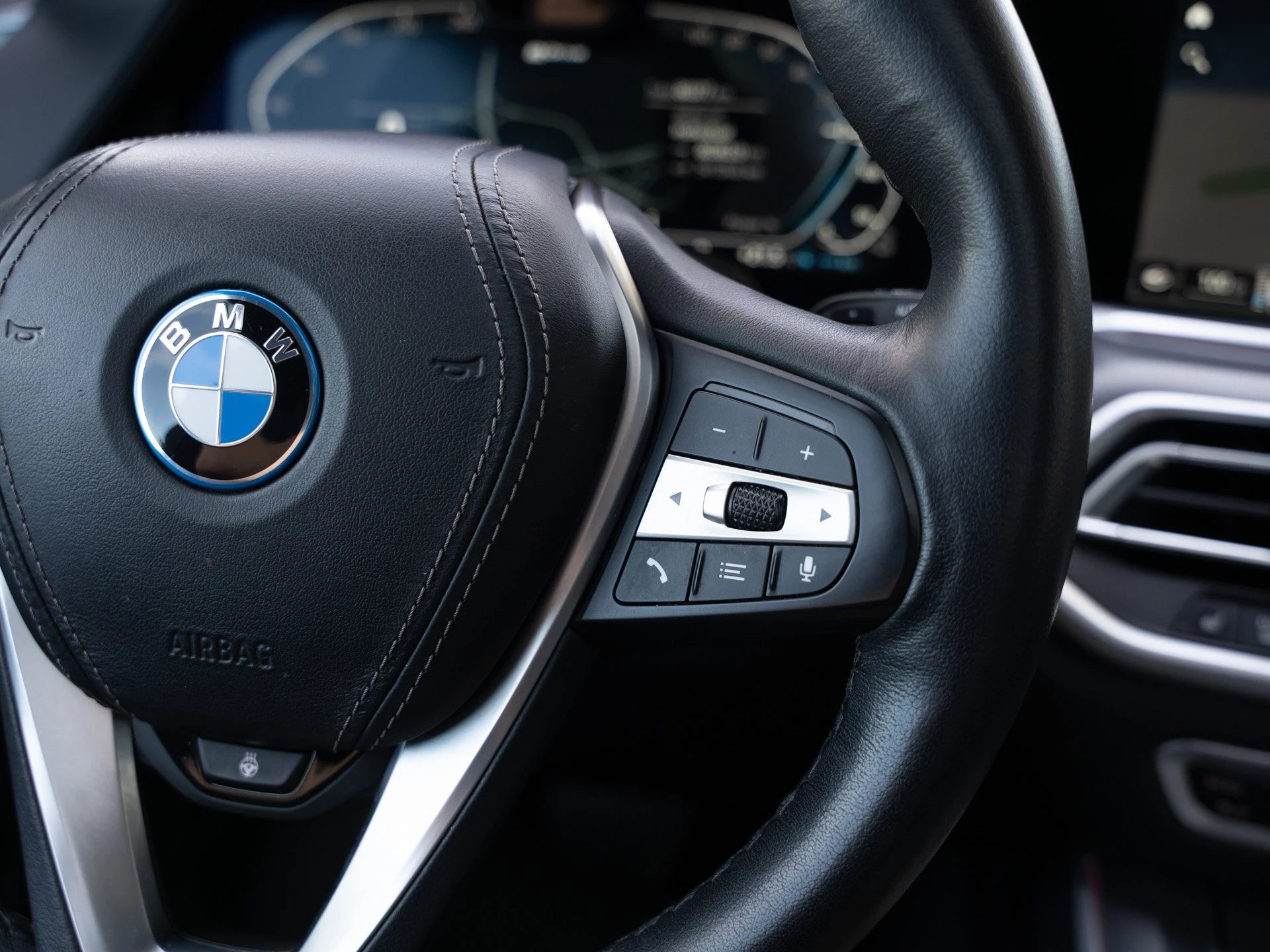 BMW X5 xDrive45e xLine