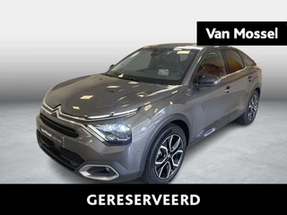 Citroën C4 115 kW MAX