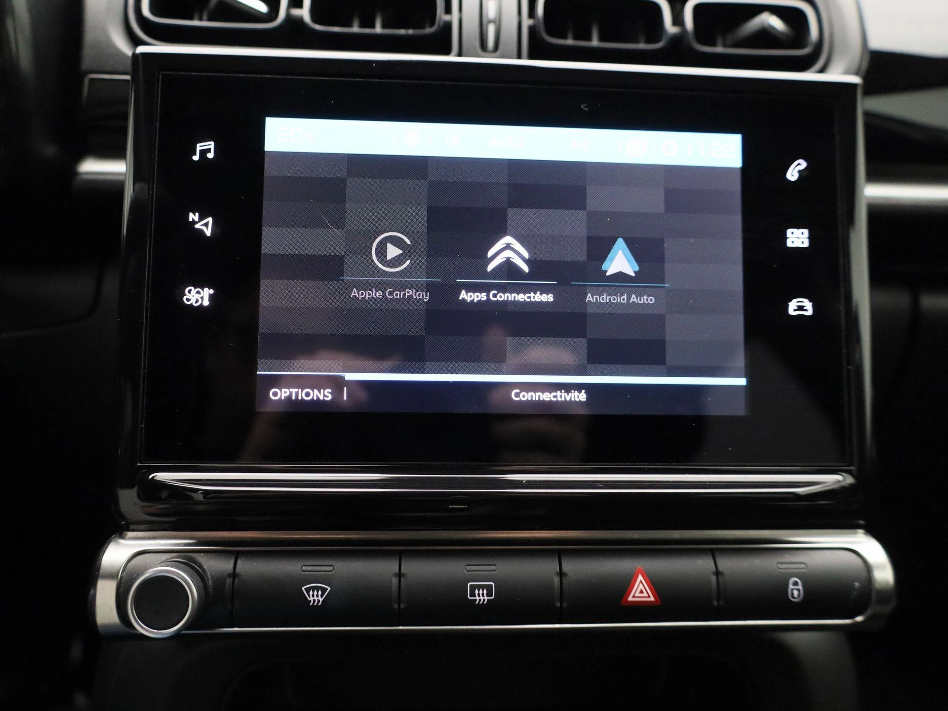 Citroën C3 1.2 PureTech 82 S&S MAN Feel