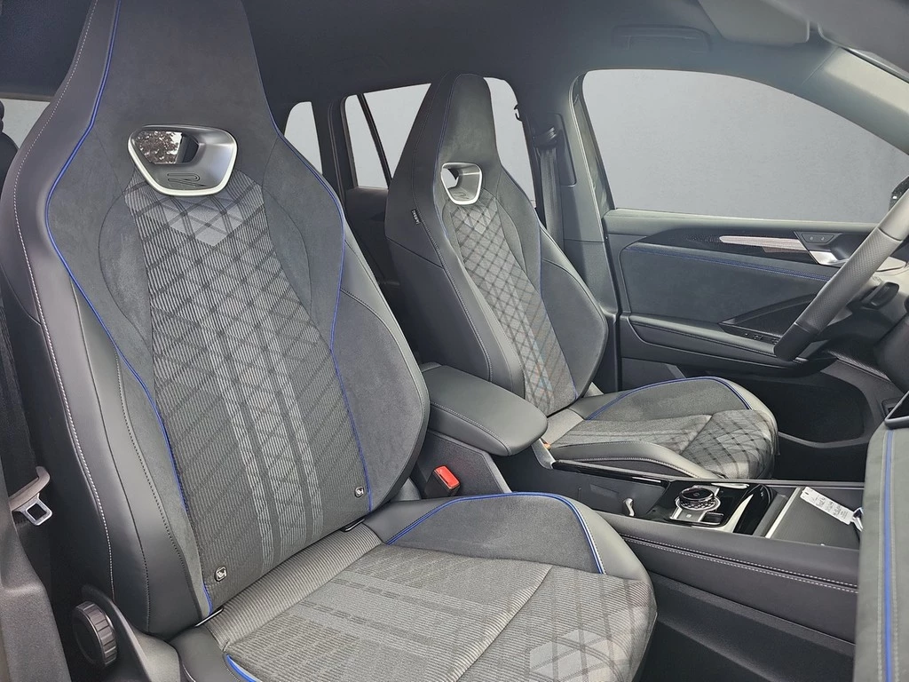 Volkswagen Tiguan 2.0l TDI DSG R-Line *AHK