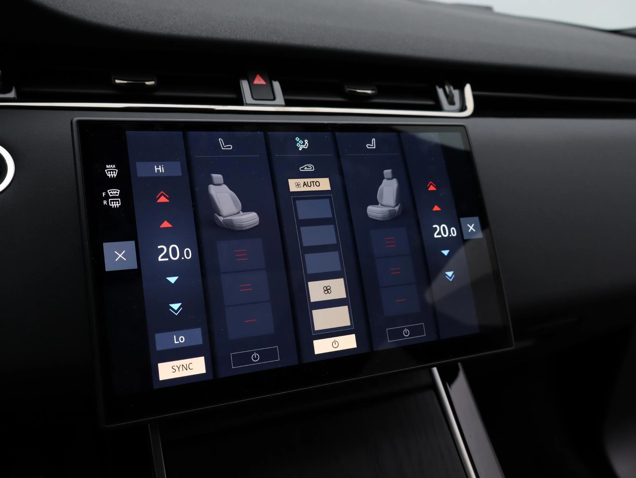 Land Rover-Range Rover Evoque-image-20