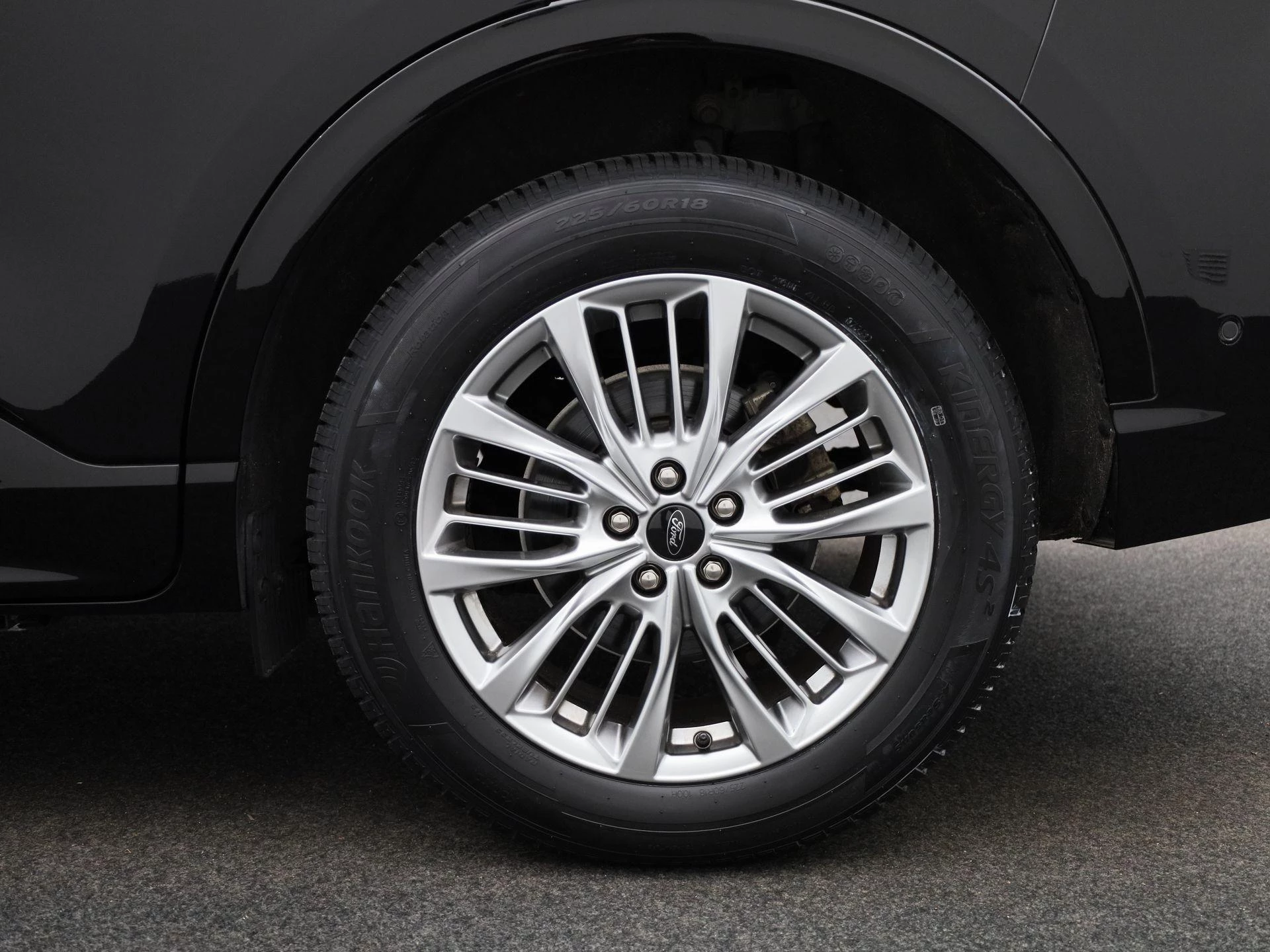Ford Kuga 2.5 PHEV Vignale