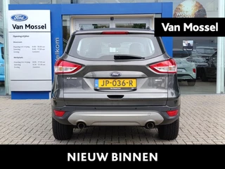 Ford Kuga 1.5 EcoBoost Titanium