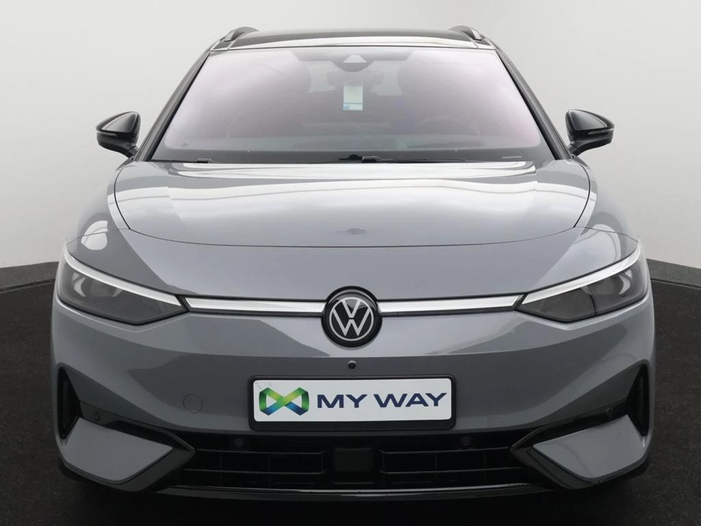 Volkswagen ID.7 Tourer Pro Business Premium 77 kWh 286PK * DEMO *