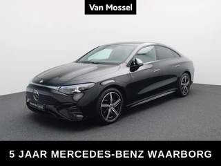 Mercedes-Benz CLA 250+ SPORT EDITION + AMG LINE + MULTIBEAM + TREKHAAK +
