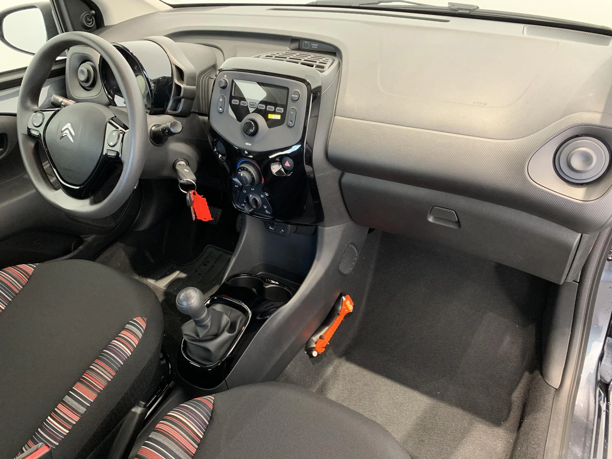 Citroën-C1-image-10