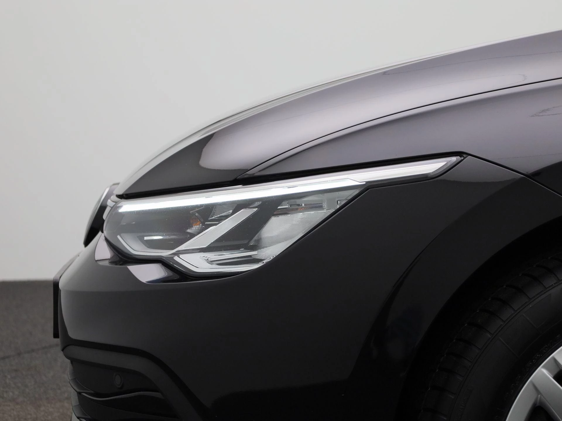 Volkswagen Golf Variant VIII 2.0 TDI 85kW DSG Life