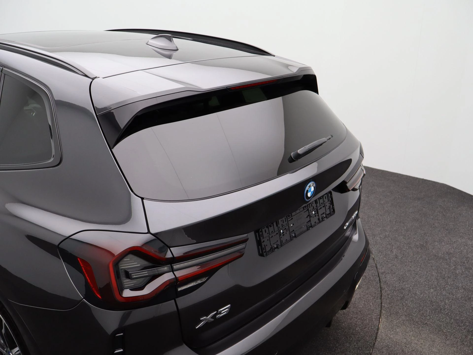 BMW X3 xDrive30e High Executive