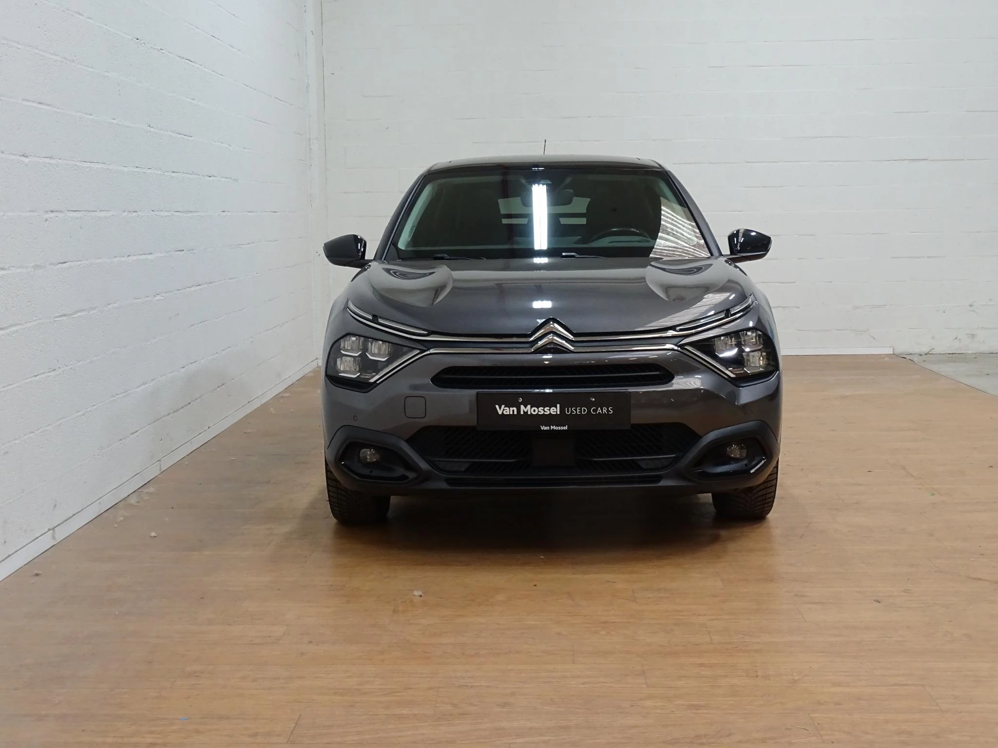 Citroën C4 1.2 PureTech 130 S&S EAT8 MAX