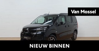 Opel Combo Life 1.2T Edition+gps+camera+park pilot achteraan