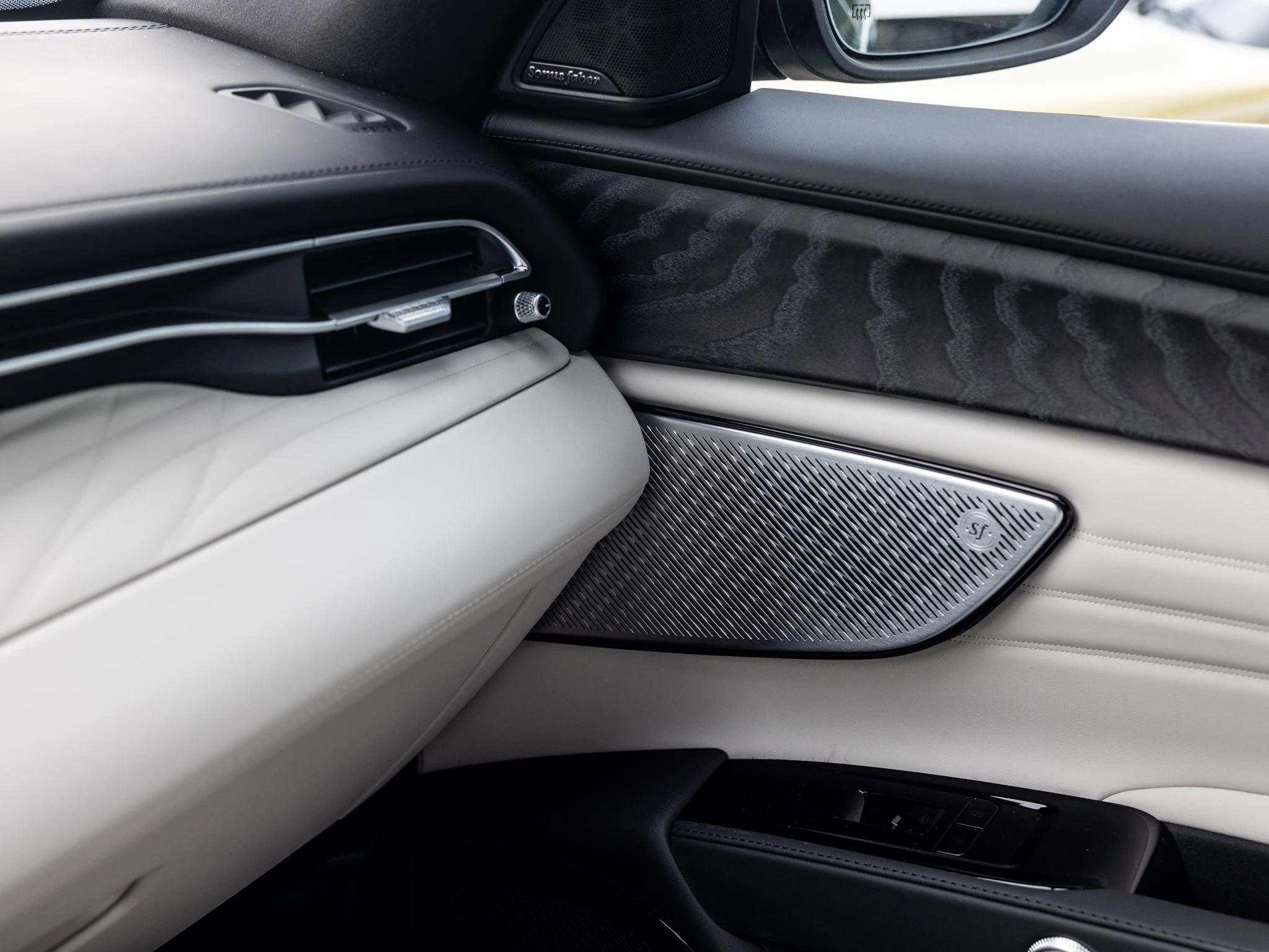 Maserati Grecale 2.0 MHEV Modena