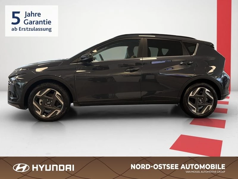 Hyundai Bayon FL Prime Assistenz-Paket Prime