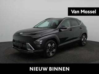 Hyundai Kona 1.6 GDI HEV Premium Sky