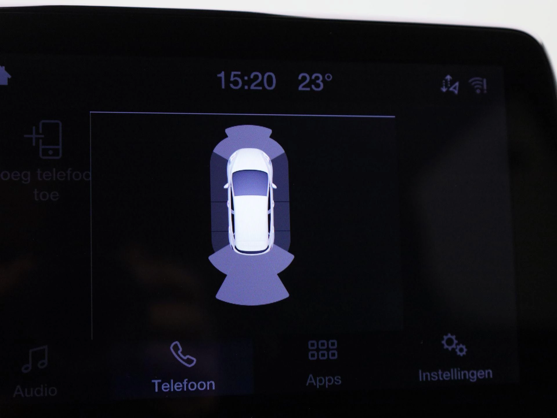 Ford Fiesta 1.0i EcoBoost MHEV 92kW Connected