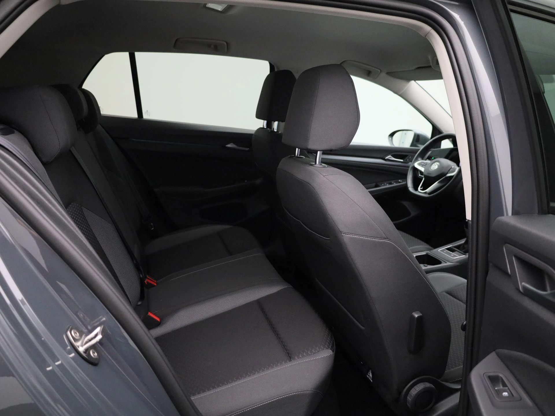 Volkswagen Golf VIII 1.0 TSI 81kW Life