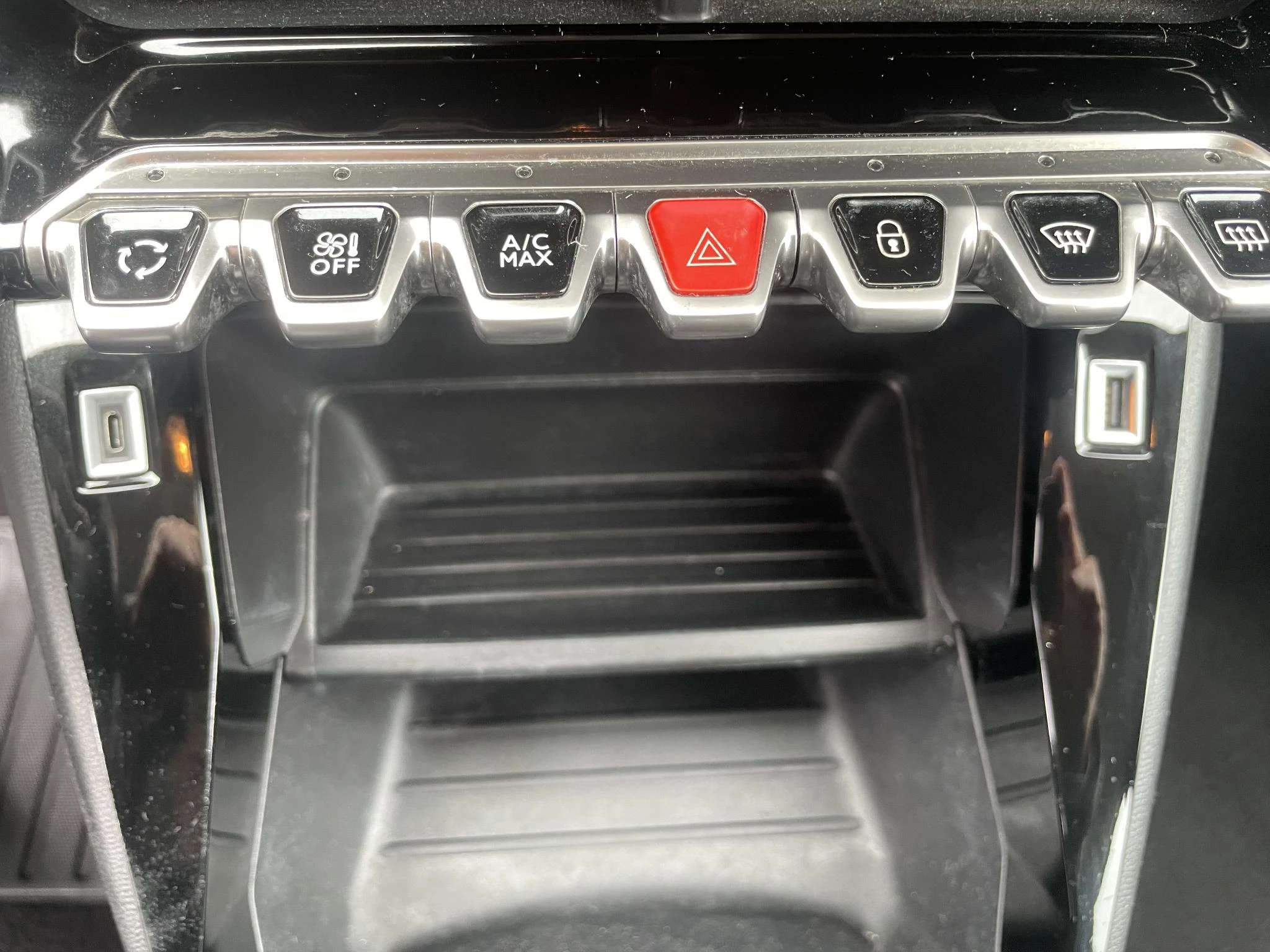 Peugeot 208 1.2 PureTech Active
