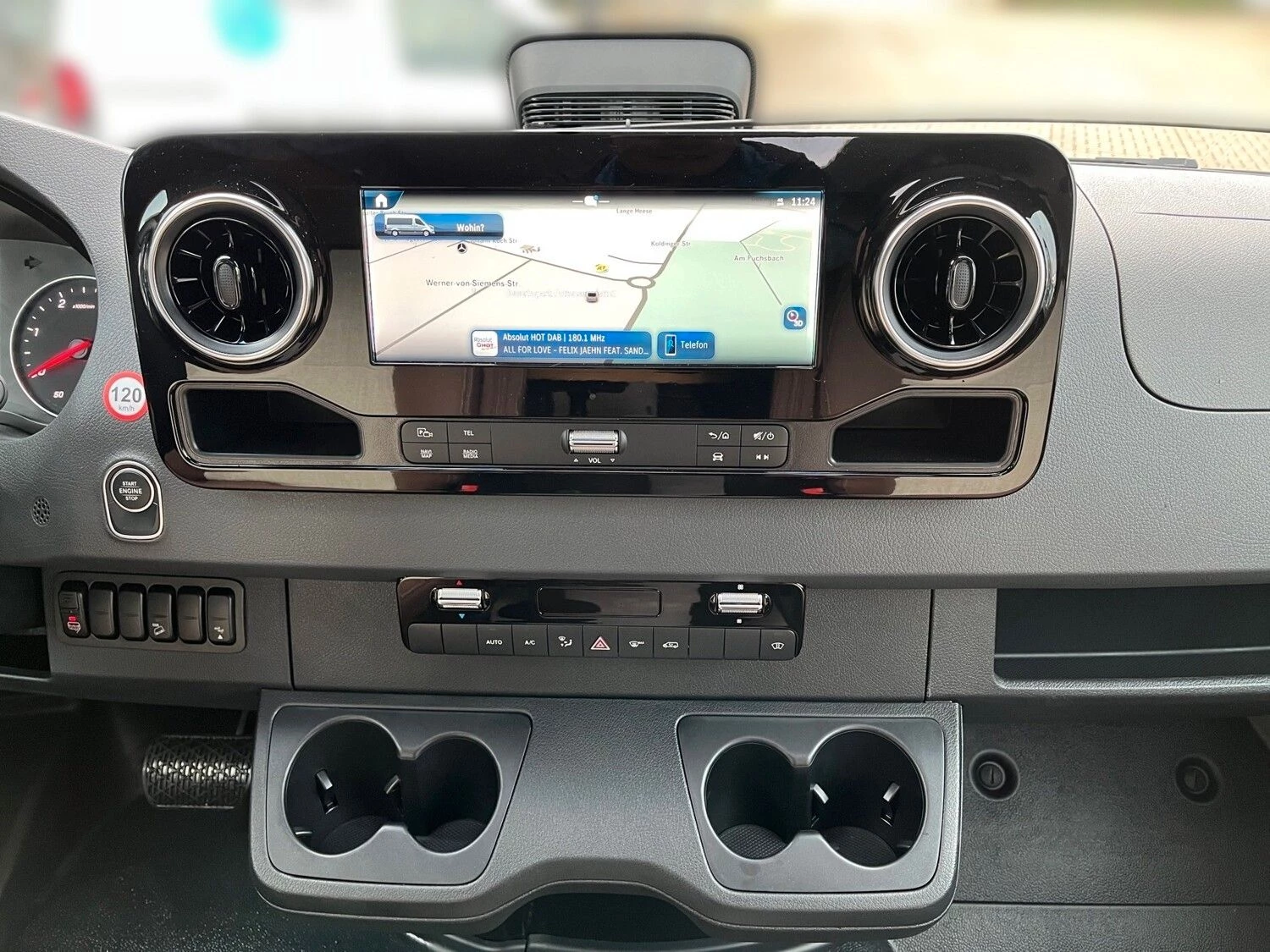 Hymer ML-T 580 4x4