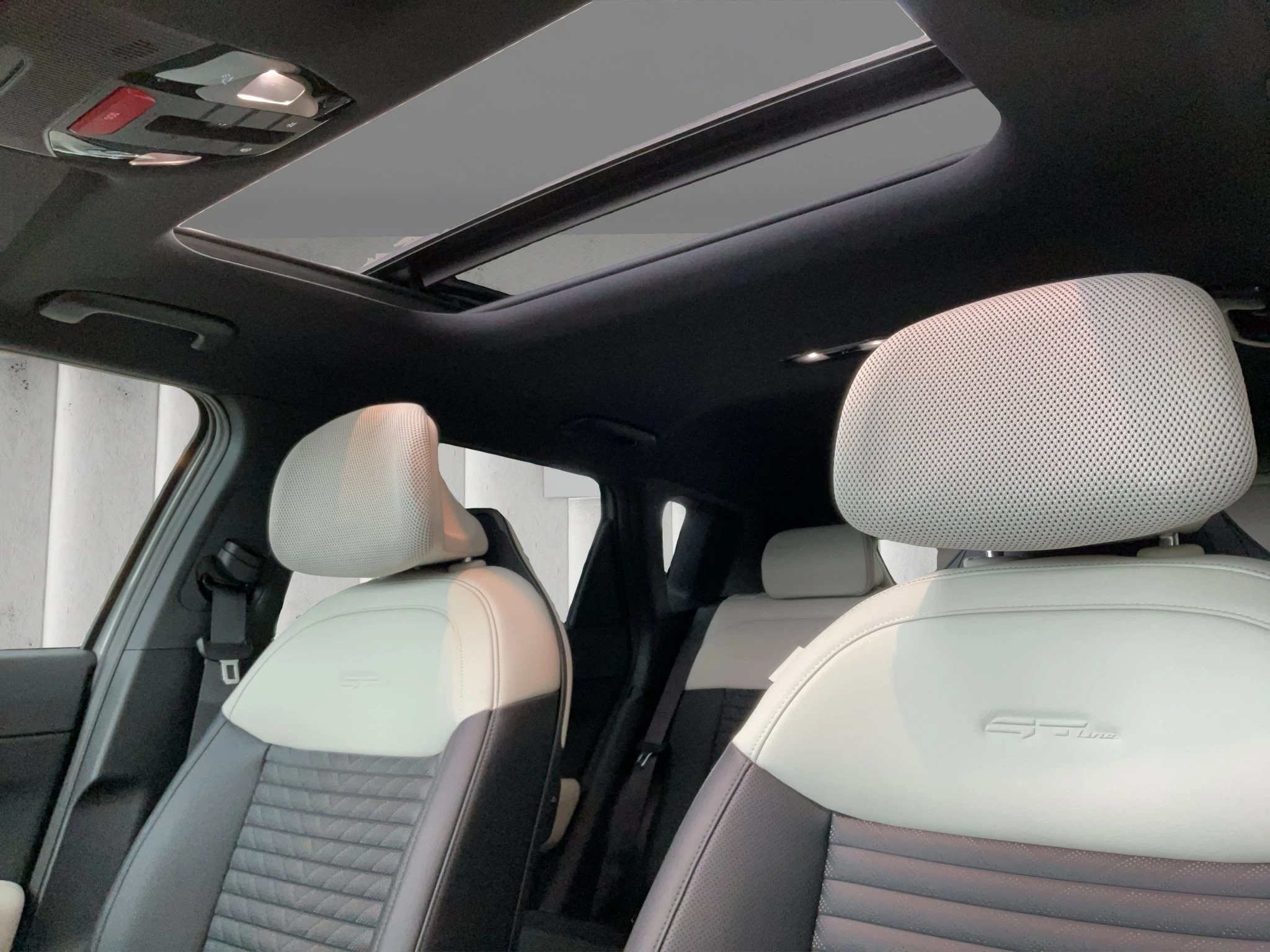 Kia EV4 Hatchback GT-line Tageszulassung