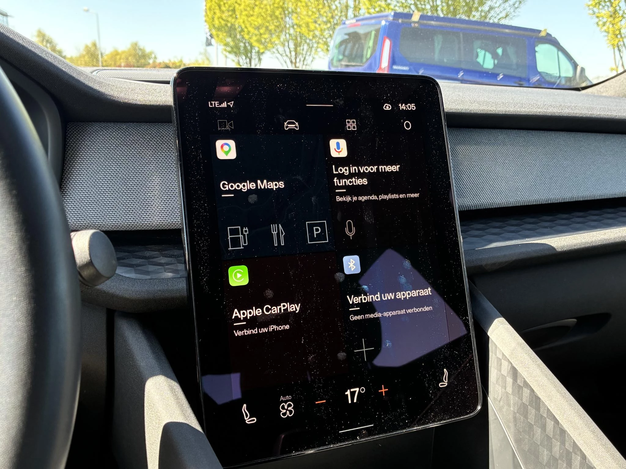 Polestar 2 Standard Range Single Motor 64kWh