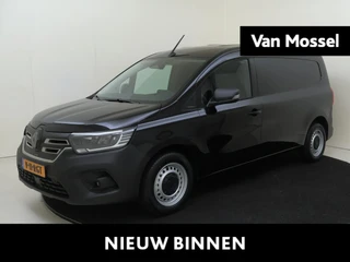 Renault Kangoo E-Tech Advance L2 44 kWh