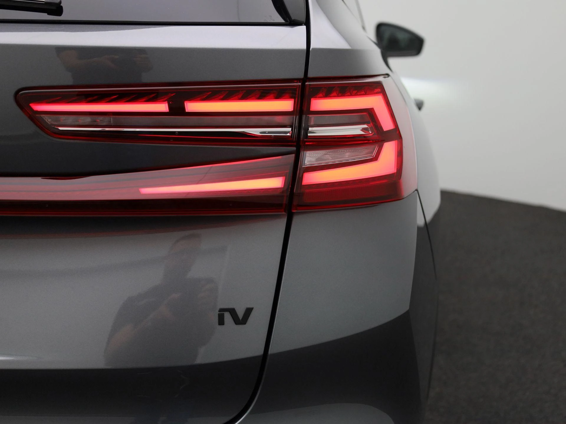 Škoda Kodiaq 1.5 TSI PHEV Sportline Business 204 PK
