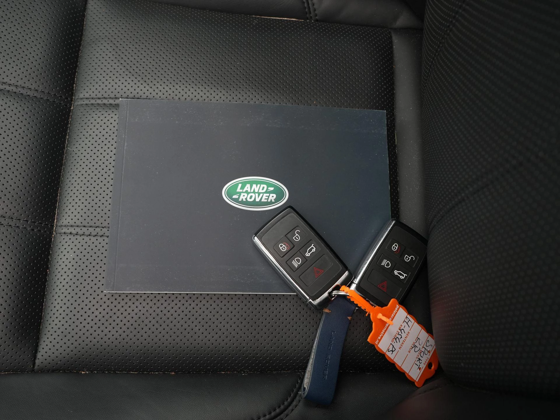 Land Rover Range Rover Sport 2.0 P400e Limited Edition