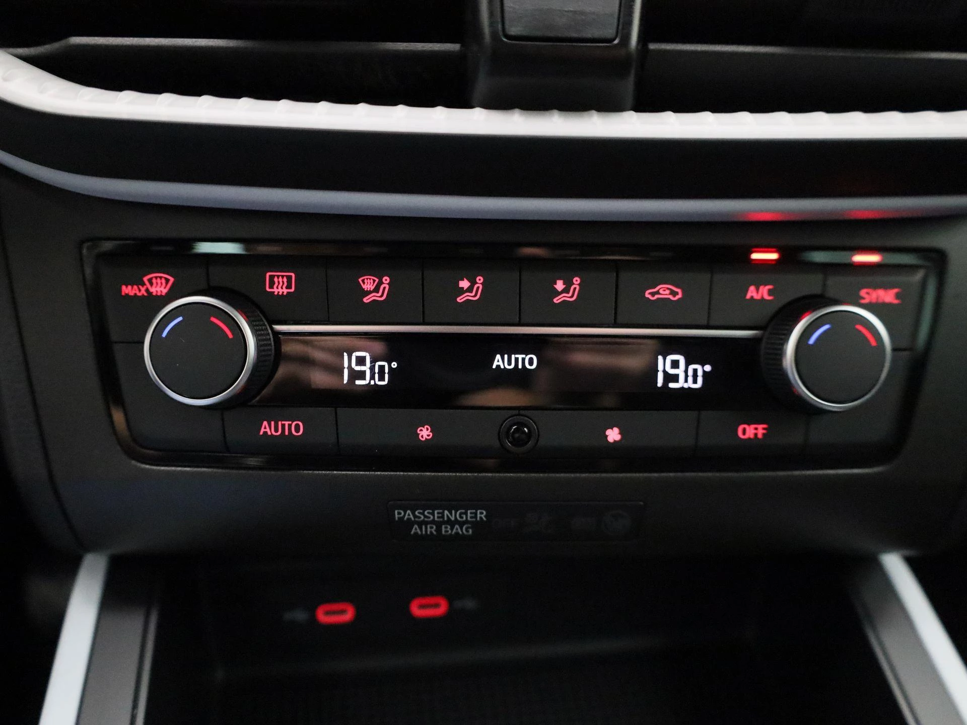 SEAT Arona 1.0 TSI 70kW Move