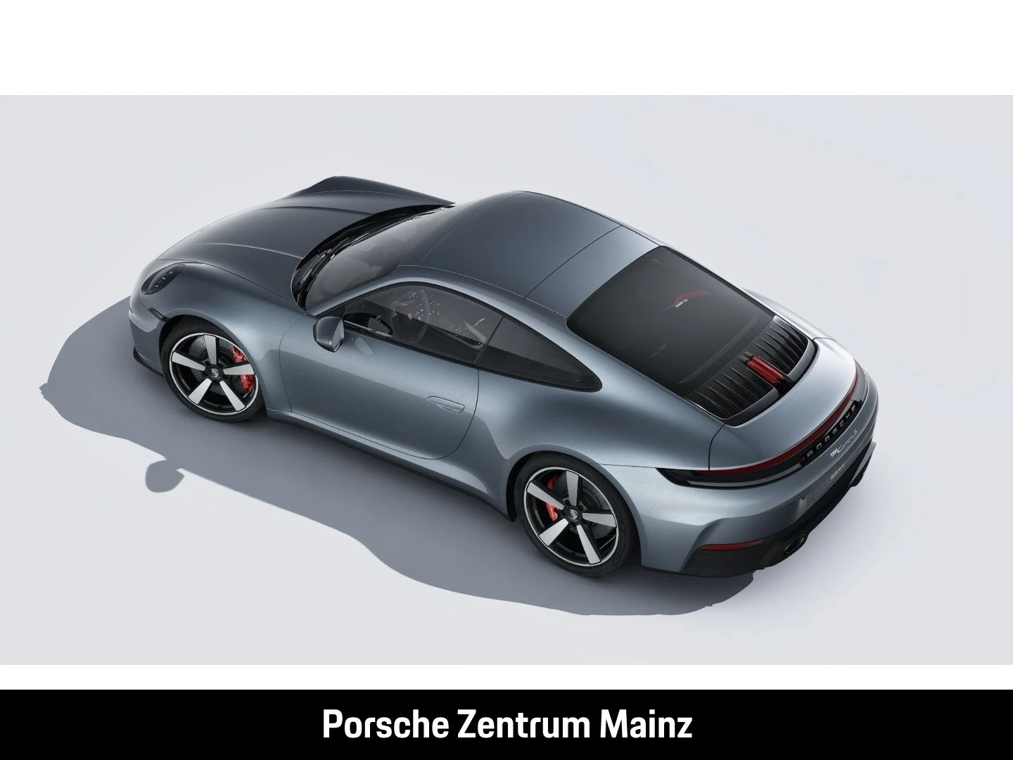 Porsche 911 992 Carrera S Nachtsicht Liftsystem-VA BOSE carrera s