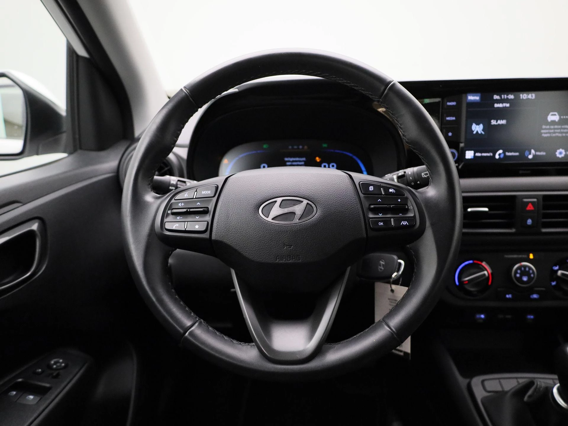 Hyundai i10 1.0 Comfort |