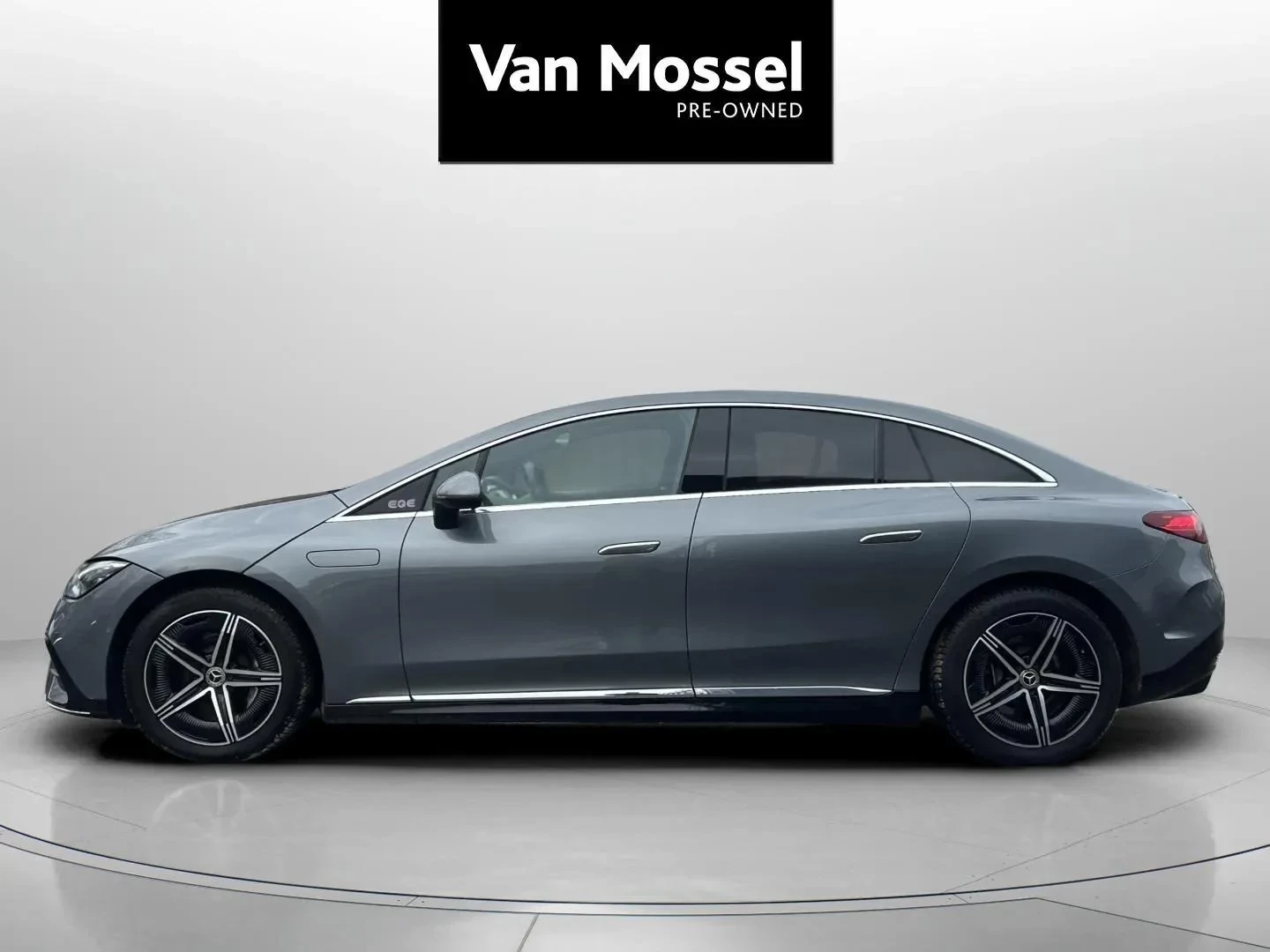 Mercedes-Benz EQE EQE350 AMG Edition