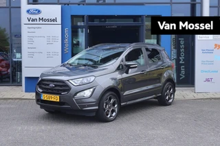 Ford EcoSport 1.0 EcoBoost ST-Line