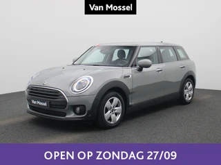 MINI Clubman Mini One D (85 kW) PDC V+A | LED | Navi