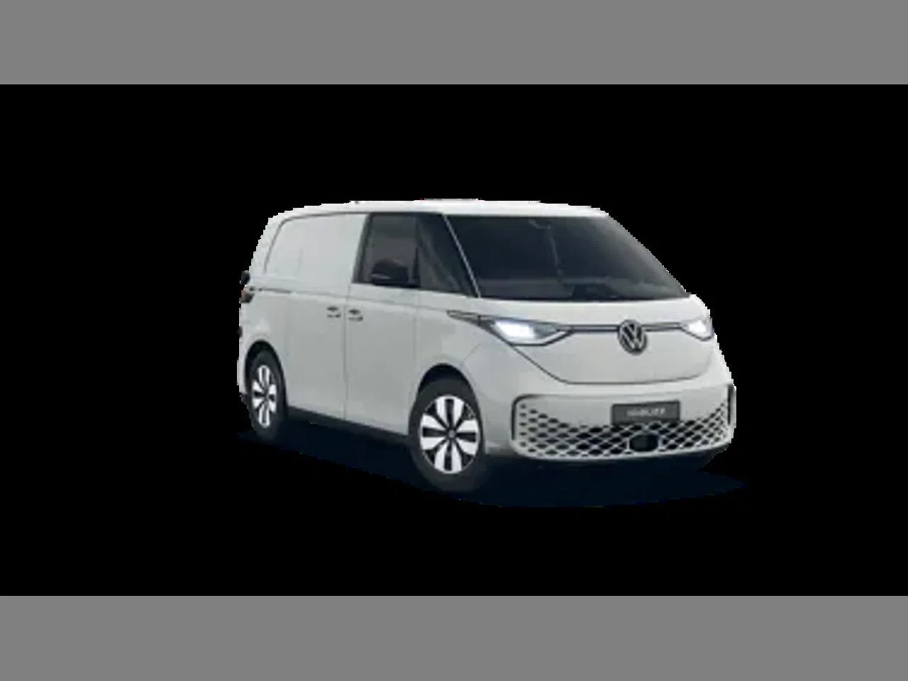 Volkswagen-ID. Buzz Cargo-image-0